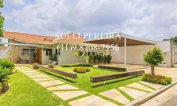 Imagem 2: Casa de condomínio para venda com 370 metros quadrados com 3 quartos