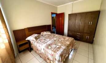 Imagem 6: Apartamento mobiliado - Jardim Novo Mundo