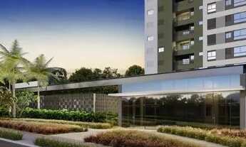 Imagem 3: Apartamento com 3 dormitórios à venda, 84 m² por R$ 715.000,00 - Terra Bonita - Londrina/P