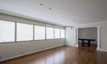 Imagem 2: São Paulo - Apartamento Padrão - JARDIM PAULISTA