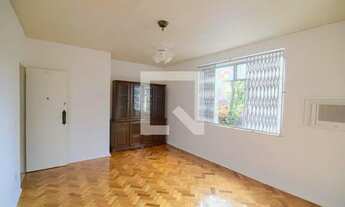 Imagem 2: Apartamento para Aluguel - Grajaú, 3 Quartos, 90 m2