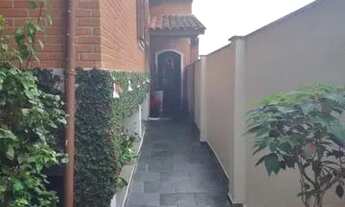 Imagem 3: São Paulo - Casa Comercial - Santana