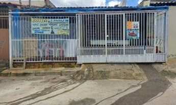 Imagem 4: Casa na samambaia