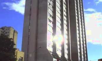 Imagem: Apartamento com 1 quarto para alugar por