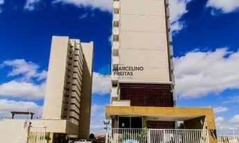 Imagem 3: Apartamento com 3 quartos, 58 m², aluguel por R$ 1.609/mês- Passaré - Fortaleza/CE