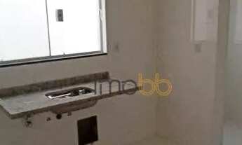 Imagem 5: Casa com 3 dormitórios à venda, 120 m² por R$ 590.000,00 - Condomínio Residencial Harmonia