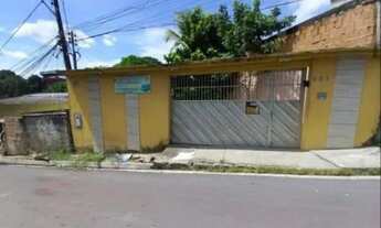Imagem 2: Casa 3 quartos no Loteamento Campo dourado, Bairro da Cidade Nova. disponível PARA VENDA