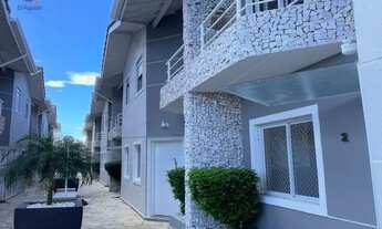 Imagem 3: Casa em condomínio fechado. 3 dormitórios sendo 1 suíte. 2 vagas