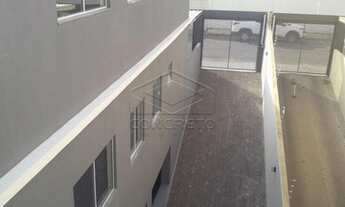 Imagem: Botucatu - Apartamento Padrão - Jardim