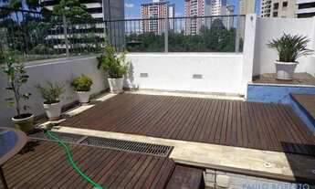 Imagem 6: COBERTURA - MORUMBI - SP