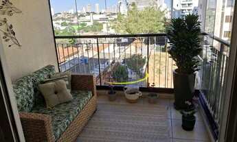 Imagem 3: Apartamento com 3 dormitórios à venda, 87 m² por R$ 900.000 - Vila da Saúde - São Paulo/SP