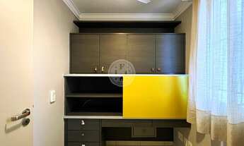 Imagem 7: Apartamento - 3 Suítes - Varanda Gourmet - Lazer Completo - Jardim Botânico