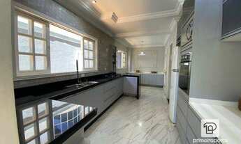 Imagem 7: Sobrado à venda, 480 m² por R$ 3.200.000,00 - Jardim Aquarius - São José dos Campos/SP