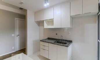 Imagem 5: Apartamento para Aluguel - Chácara Santo Antonio, 2 Quartos, 54 m2