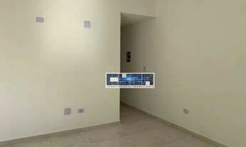 Imagem 2: CASA TÉRREA de 2 DORMITÓRIOS