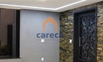 Imagem 3: Casa em Condomínio para Venda em Mirassol, Golden Park Residence, 3 dormitórios, 3 suítes