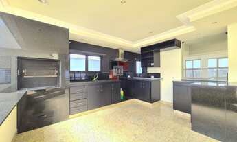 Imagem 2: Cobertura com 389m², 4 dormitórios, 4 suítes, 5 vagas, Maison Dámboise em São Paulo