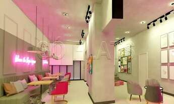 Imagem 3: Studio On Jardins, apto disponível para venda com 19m² e 01 dormitório