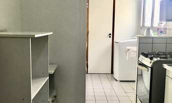 Imagem 5: Parque dos Ingleses III Etapa