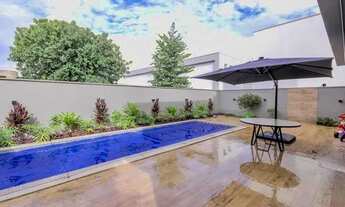 Imagem: Aluguel - Sobrado de alto padrão mobiliado