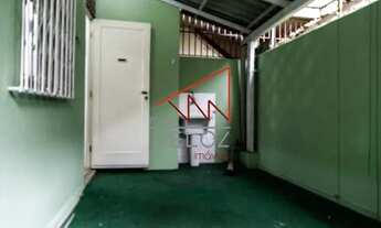 Imagem 4: Excelente 2 quartoa com área externa!!! 83 metros RJ