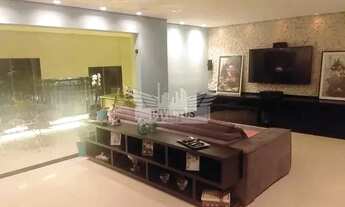 Imagem 3: Apartamento 3 Suítes à Venda, 145m² - Bairro Santa Paula, São Caetano do Sul