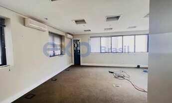 Imagem 4: Sala comercial para locação na Jardim Paulista em São Paulo