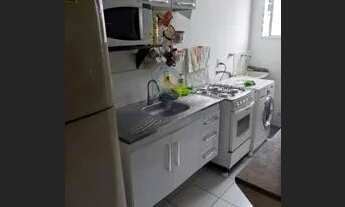 Imagem: Apartamento para Venda em Jundiaí, Recanto