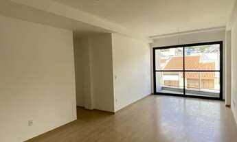 Imagem: Apartamento novo, amplo, vista aberta, 3