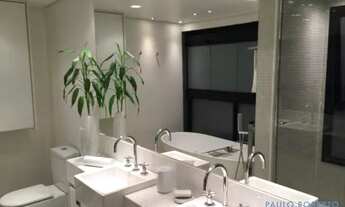 Imagem 7: DUPLEX - MORUMBI - SP