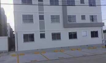 Imagem 4: Apartamento no Marivan com 2 quartos