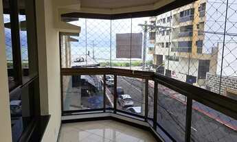 Imagem 3: Apartamento para aluguel com 150 metros quadrados com 4 quartos em Praia da Costa - Vila V