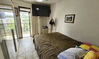 Imagem: 3 quartos na Praia da Costa - Edifício