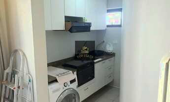 Imagem 3: Flat disponível na Bela Vista