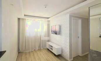 Imagem 2: Apartamento para Aluguel - Guaratiba, 2 Quartos, 44 m2