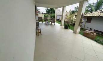 Imagem 5: Casa com 3 dormitórios, 204 m² - venda por R$ 695.000,00 ou aluguel por R$ 3.968,00/mês