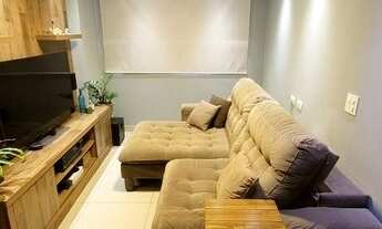 Imagem 2: Apartamento Venda 3 Dormitórios - 88 m² Pinheiros