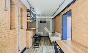 Imagem 5: Apartamento para Aluguel - Vila Lusitânia, 2 Quartos, 86 m2