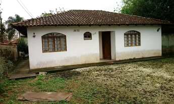 Imagem 6: Casa para alugar em Santa Felicidade