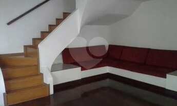 Imagem 6: JARDIM AMÉRICA - REFORMADO - DUPLEX! - 3 QUARTOS - 1 STE. - 4 BANHS. - 220 M² ÚTEIS - 2 VG