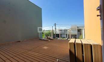 Imagem 5: Sobrado com 3 dormitórios à venda, 190 m² por R$ 800.000,00 - Residencial Real Park Sumaré