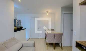 Imagem 2: Apartamento para Aluguel - Mooca, 2 Quartos, 40 m2