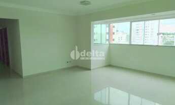 Imagem 2: Apartamento para aluguel, 3 quartos, 1 suíte, 2 vagas, Santa Maria - Uberlândia/MG