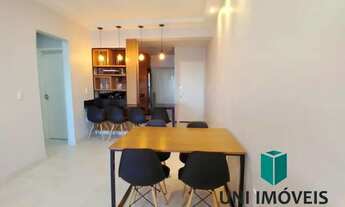 Imagem 6: Excelente apartamento para locação temporada de alto padrão na beira mar da Praia do Morro