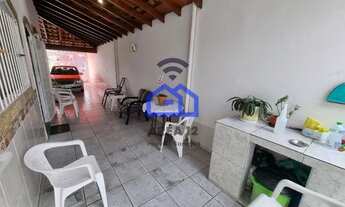 Imagem 4: CARAGUATATUBA - Casa Padrão - Jardim das Gaivotas