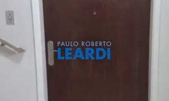 Imagem: APARTAMENTO - ALTO DA LAPA - SP