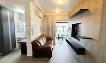 Imagem: Studio com 1 dormitório, 55 m² - venda