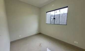 Imagem 7: Casa para venda tem 83 metros quadrados com 3 quartos em Jardim Auxiliadora - Campo Grande