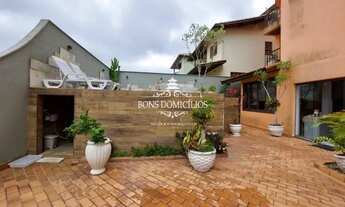 Imagem 4: CASA RESIDENCIAL/COMERCIAL em COTIA - SP, SÃO PAULO II