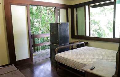 Imagem 7: Casa em São Conrado junto ao verde com segurança total próximo da praia